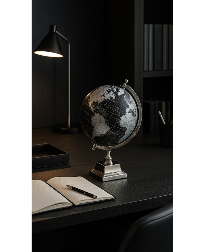 Decorative globe - GLB-51