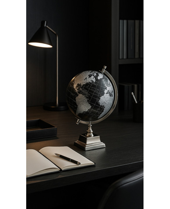 Decorative globe - GLB-51