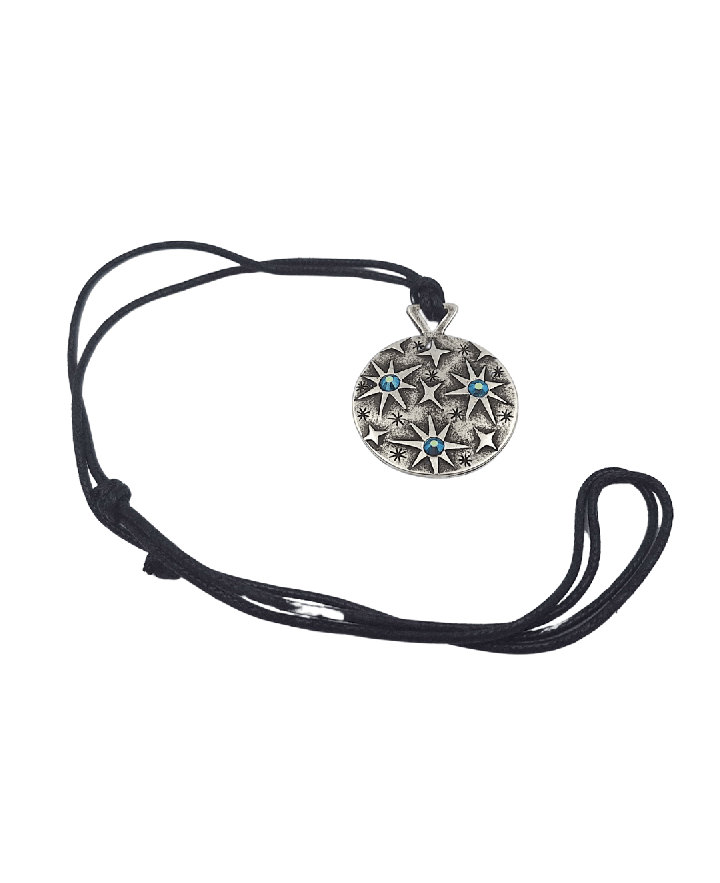 Necklace – EST 34 Stars