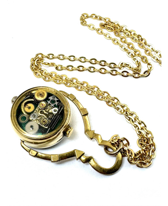 PENDANT - 3D - KEY-LOVE IV