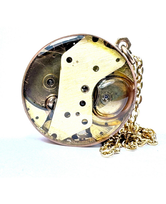 WISIOR DWUSTRONNY - OWL IV - 3D