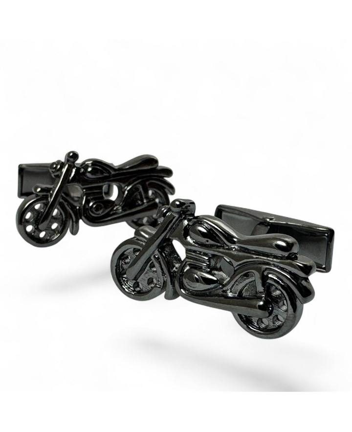SPINKI - MOTORY (Black)
