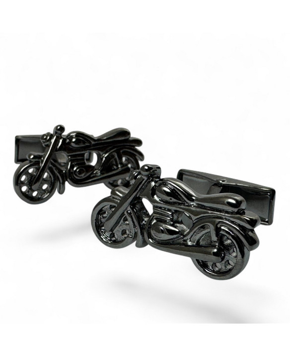 SPINKI - MOTORY (Black)