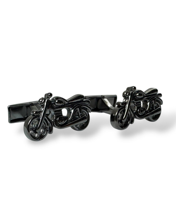 SPINKI - MOTORY (Black)