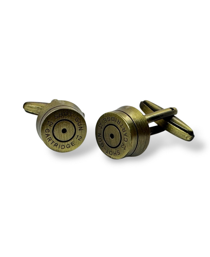 CRAB CLIP - SHOT (BROWN)