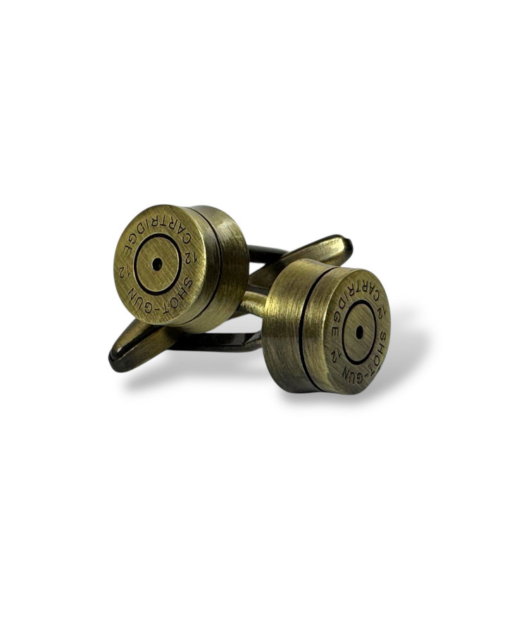 SPINKI - SPŁONKA SHOT (BRĄZ)