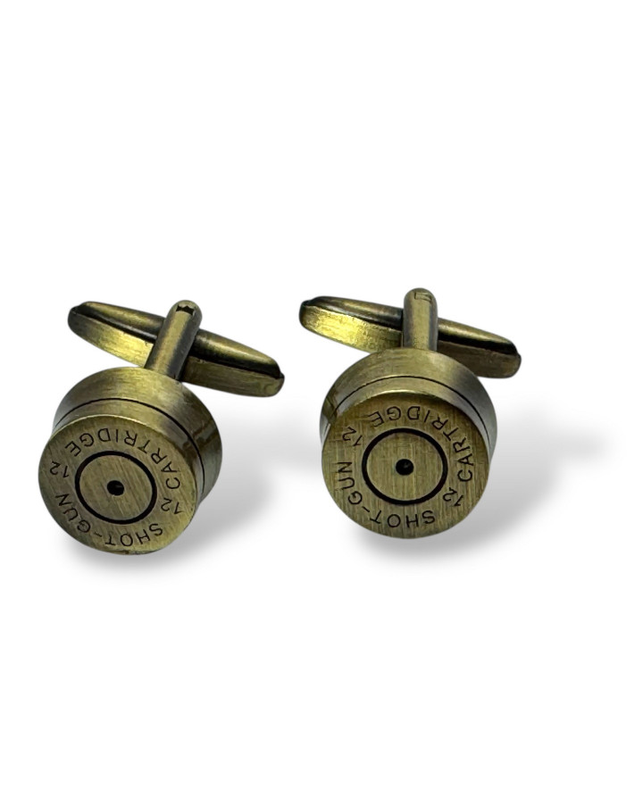 CRAB CLIP - SHOT (BROWN)