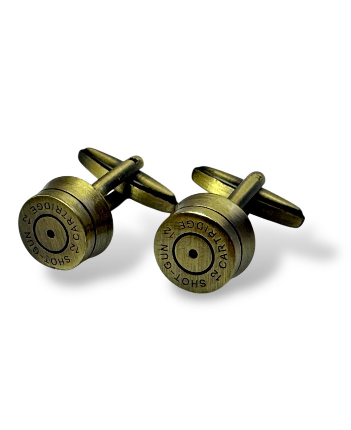 SPINKI - SPŁONKA SHOT (BRĄZ)