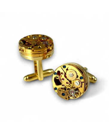 SPINKI Exclusive GOLDEN (golden) 2