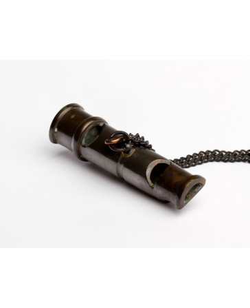 GWIZDEK KAPITAŃSKI W BRĄZIE 2