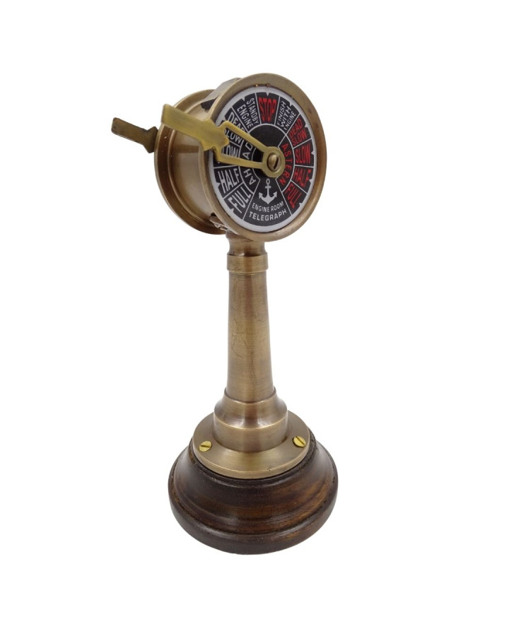 Machine Telegraph – Ship's Telegraph – TG4
