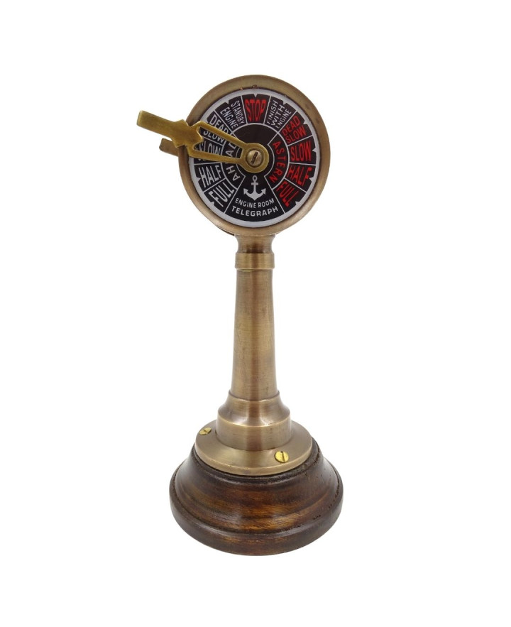 Machine Telegraph – Ship's Telegraph – TG4