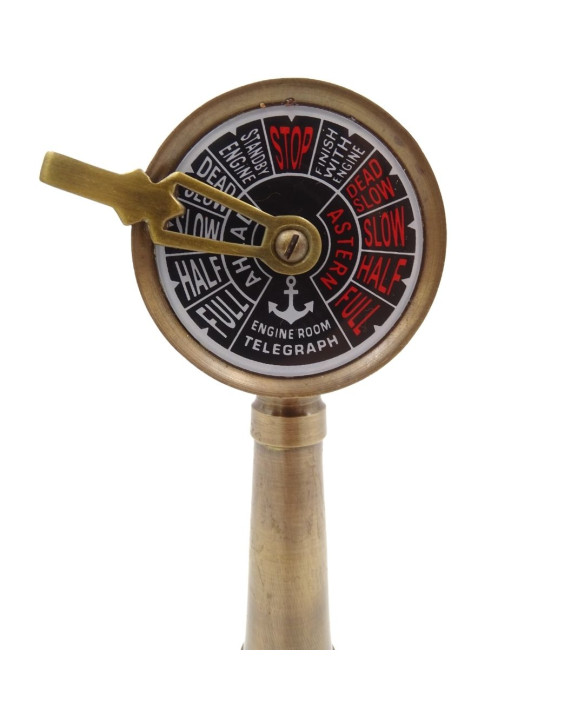 Machine Telegraph – Ship's Telegraph – TG4