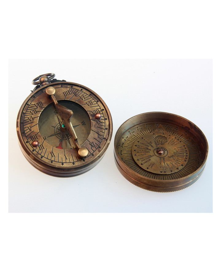 COMPASS - THE CORONATION OF ELIZABETH II, 1953