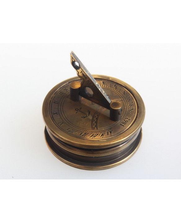 COMPASS – DOLLOND LONDON 1862