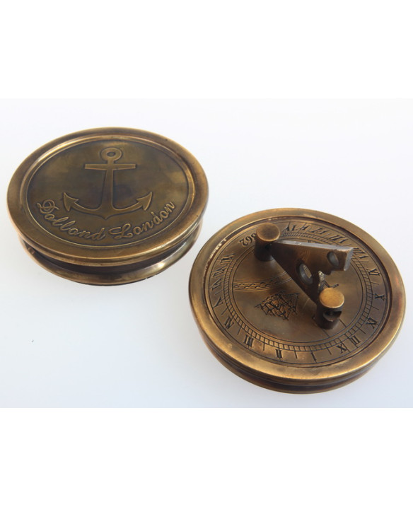 COMPASS – DOLLOND LONDON 1862