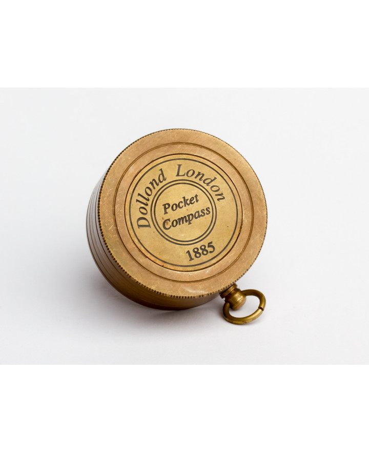 COMPASS – DOLLOND LONDON 1885