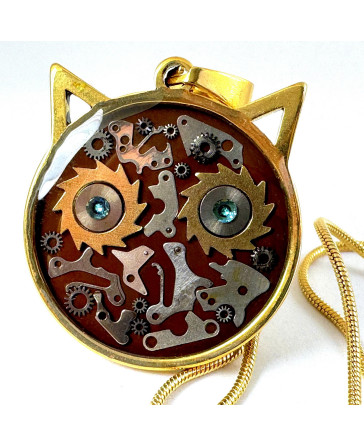 KOLCZYKI - ŁEZKI (SILVER)