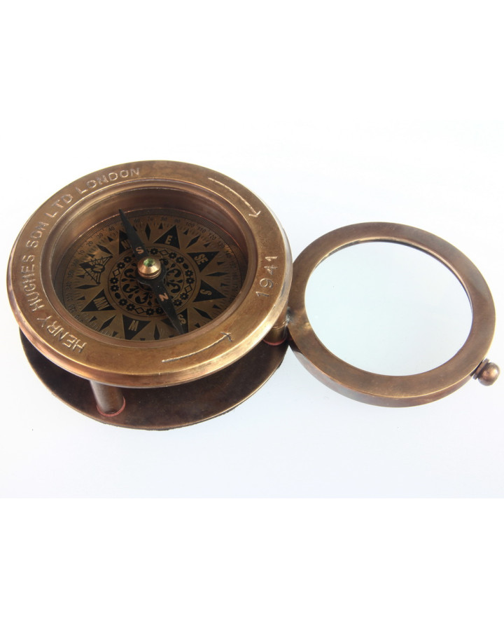COMPASS – HENRY HUGHES SON 1941