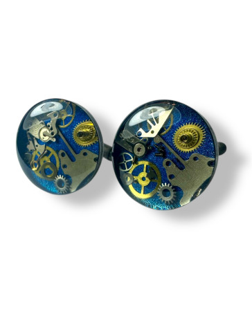 SPINKI - STEAM DREAM OLD BLUE I