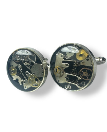 SPINKI - STEAM DREAM BLACK IX