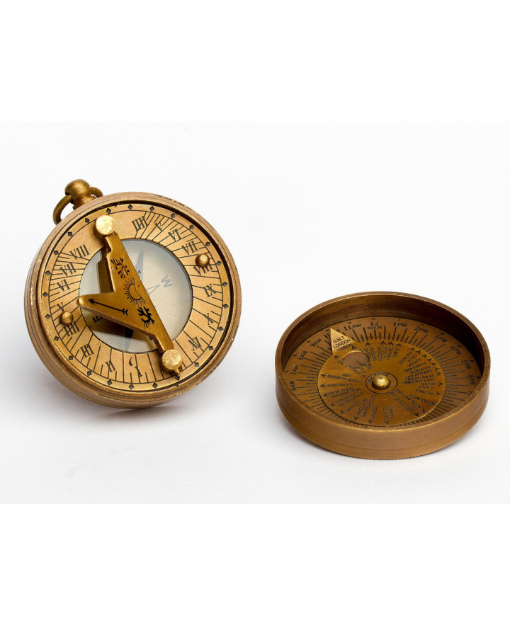COMPASS - TITANIC POCKET
