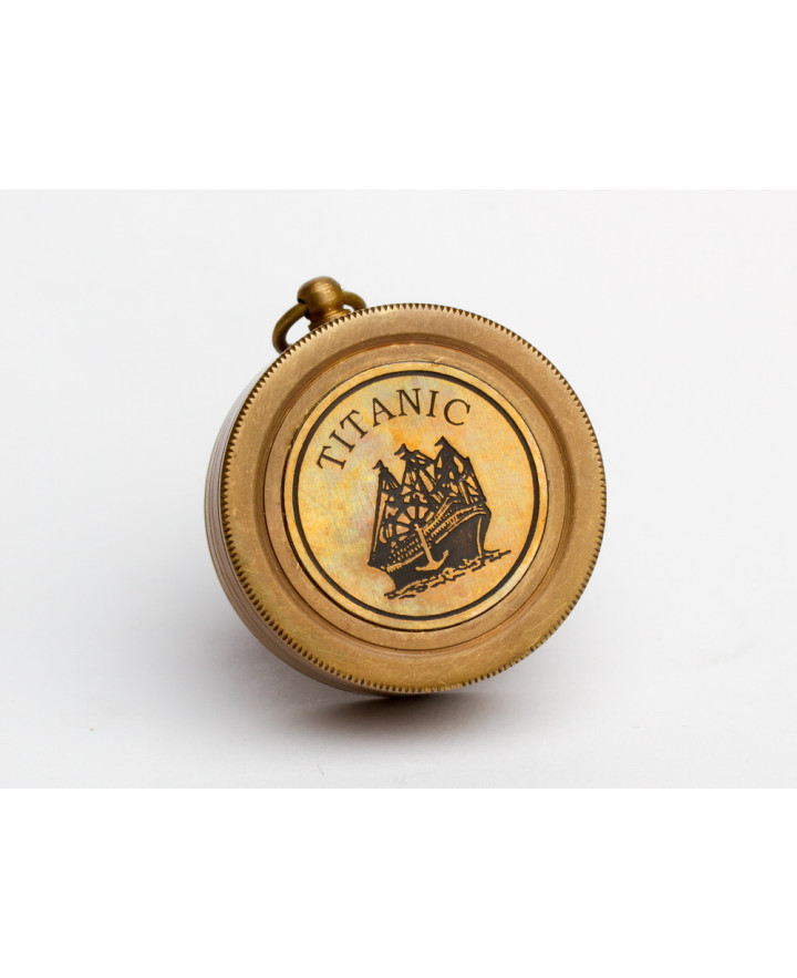 COMPASS - TITANIC POCKET
