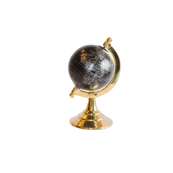 Globus Dekoracyjny Black & Gold – MMG004S