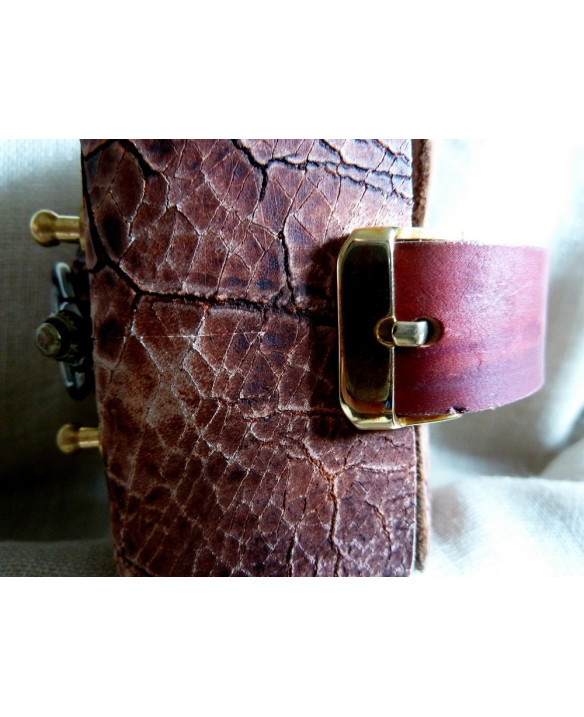 DC 024 - LIZARD I