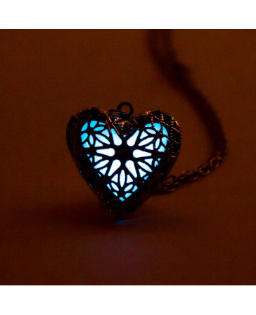 ALONE IN THE DARK - HEART 2