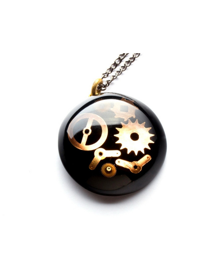 _ PENDANT - STEAM I
