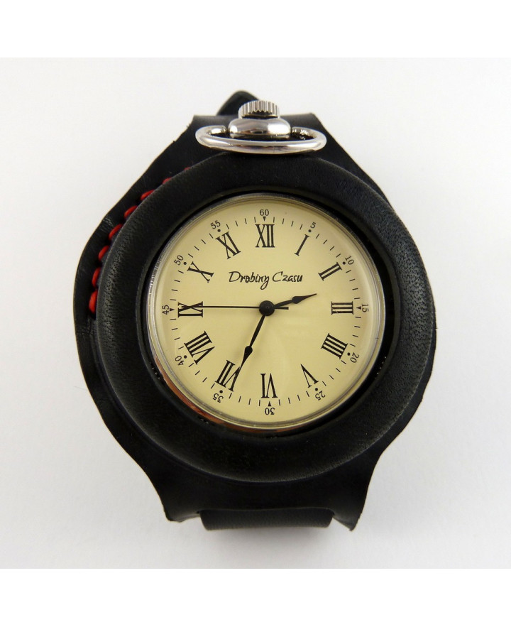 DC 028 BLACK ELEGANT