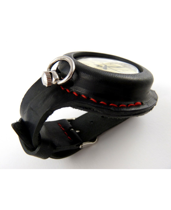 DC 028 BLACK ELEGANT