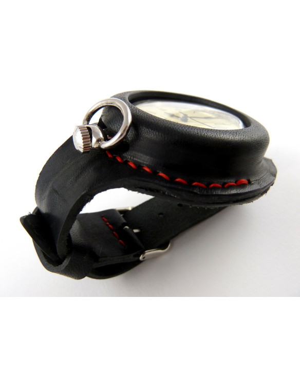 DC 028 BLACK ELEGANT