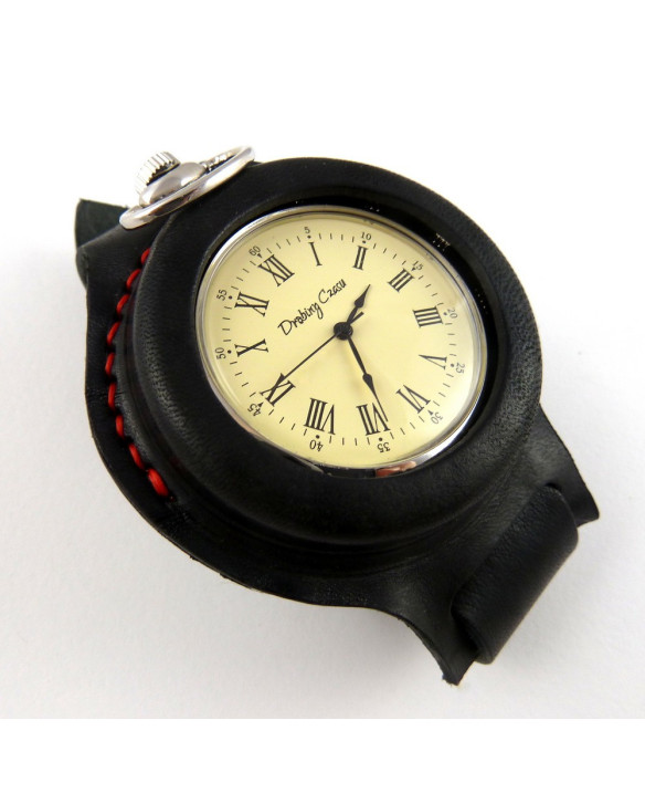 DC 028 BLACK ELEGANT