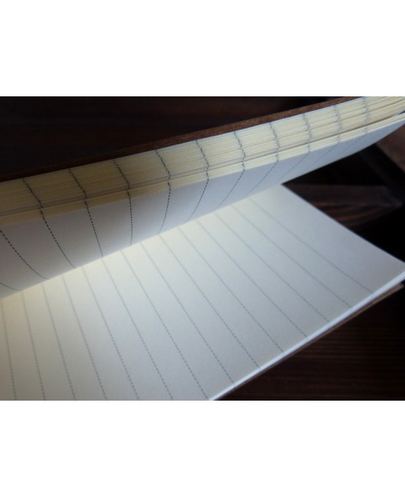 NOTEBOOK INSERTS - LINE
