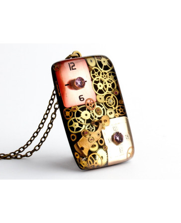 WISIOR - MEGICAL CIRCLES 2