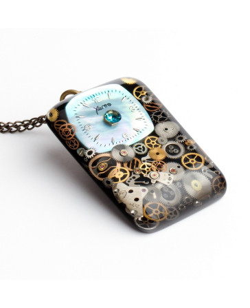 A SPARKLE DIAMOND - TURKUS 2