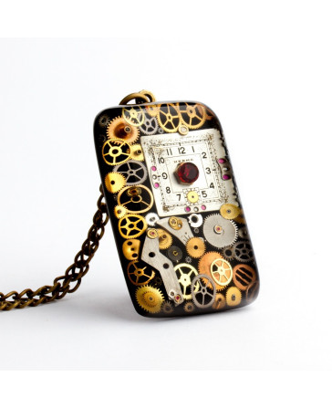 A SPARKLE DIAMOND - RED 2