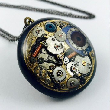 PENDANT - EYE REACH U