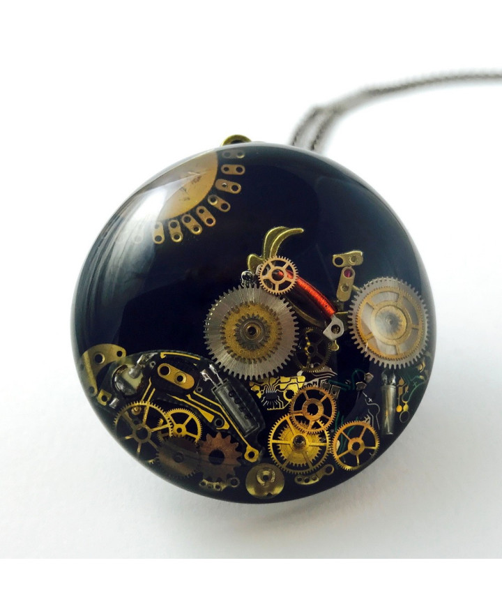 WISIOR - STEAMBIKE WRRUUM..