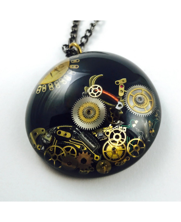 WISIOR - STEAMBIKE WRRUUM..