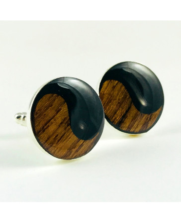 SPINKI - SIMPLY YIN YANG - BLACK 2