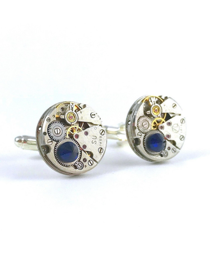 CLABS - ROUND III DEEP NAVY