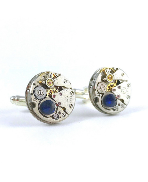 CLABS - ROUND III DEEP NAVY