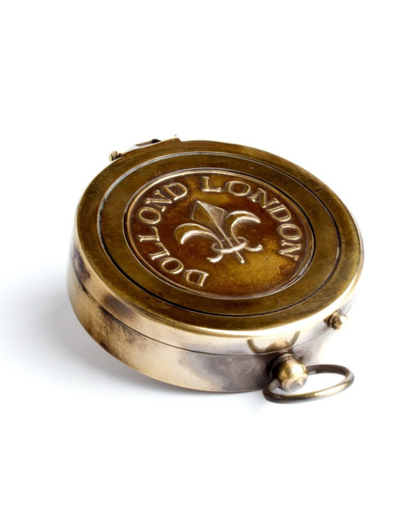 KOMPAS - DOLLOND LONDON - LILIA