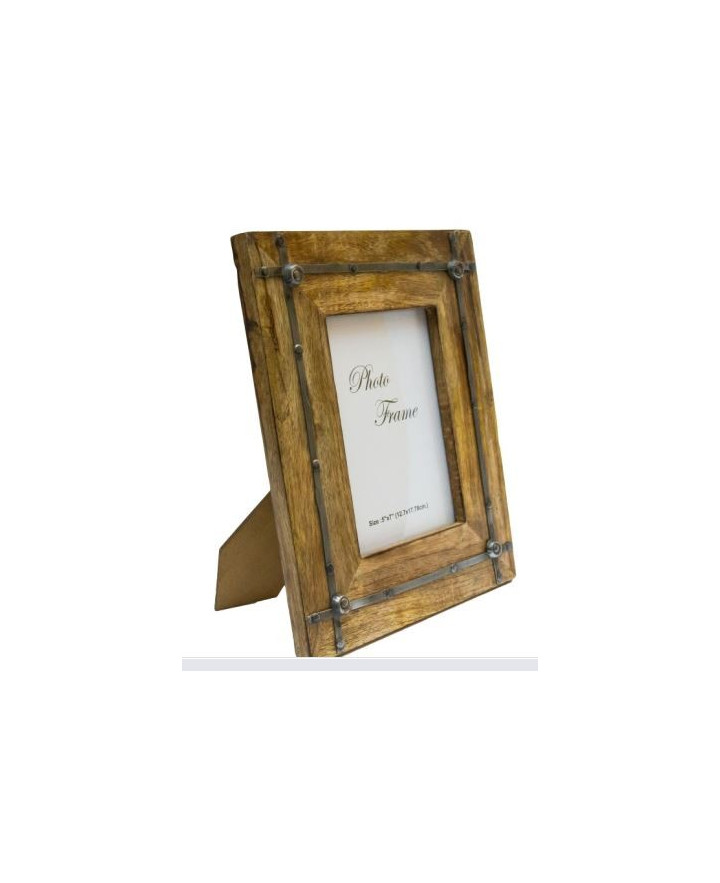 Photo frame - fittings - size: 13x18