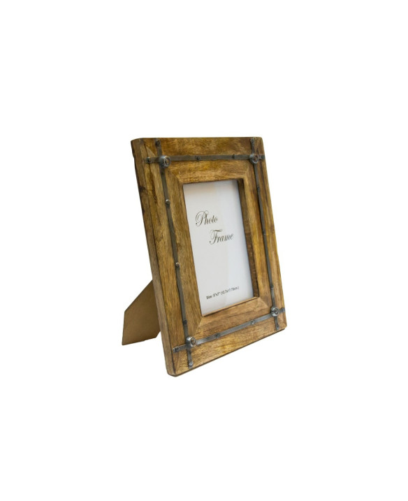 Photo frame - fittings - size: 13x18