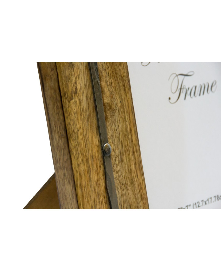Photo frame - fittings - size: 13x18