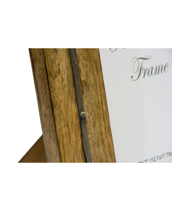 Photo frame - fittings - size: 13x18